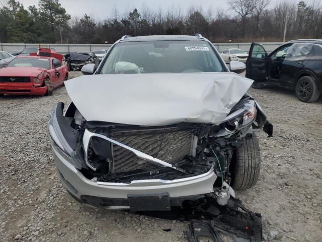 2016 KIA SORENTO EX - 5XYPHDA5XGG079366