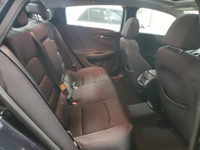 2022 CHEVROLET MALIBU LT - 1G1ZD5ST4NF148603