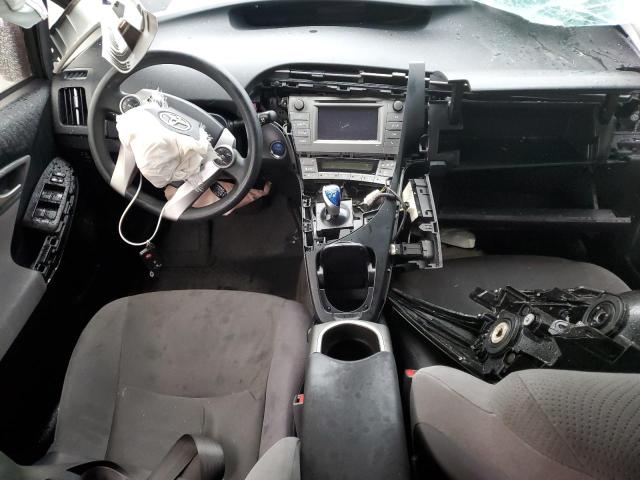 2015 TOYOTA PRIUS - JTDKN3DU0F0424747