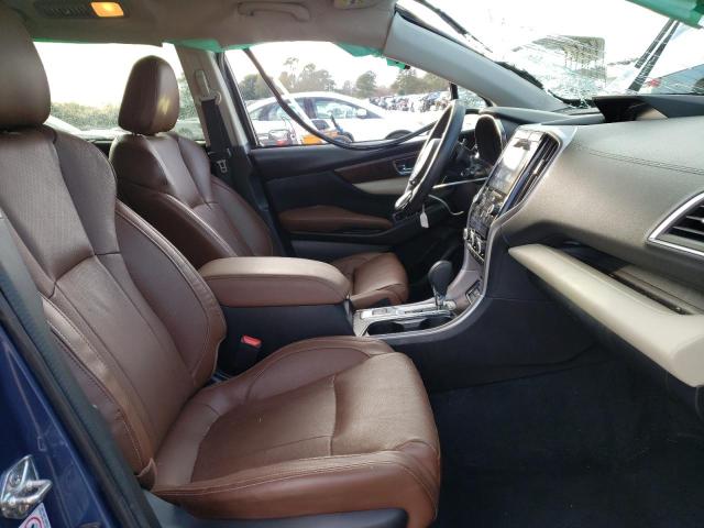 2019 SUBARU ASCENT TOU 4S4WMARD5K3466854