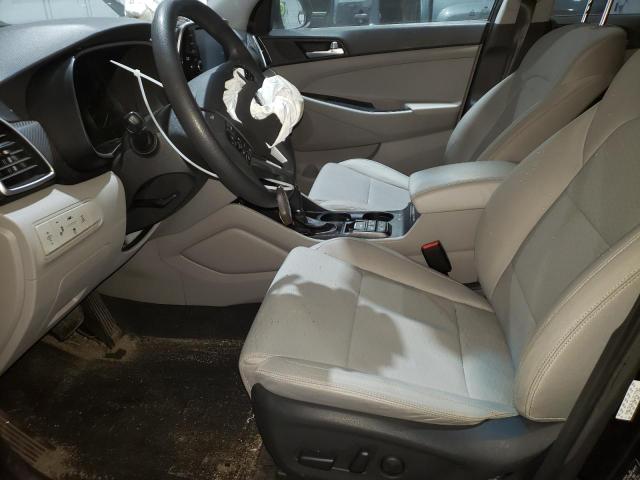 2020 HYUNDAI TUCSON LIM - KM8J3CAL6LU217745
