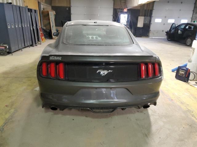 2016 FORD MUSTANG - 1FA6P8TH2G5294915