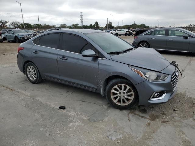 Vin: 3kpc24a66le111844, lot: 88447295, hyundai accent se 20204
