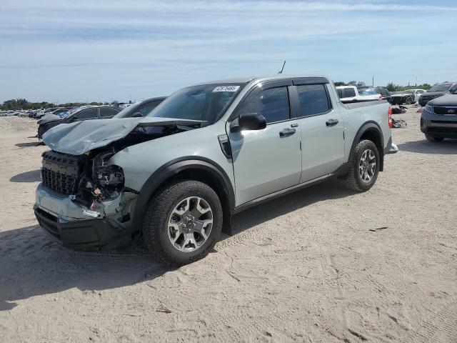 2024 FORD MAVERICK X 3FTTW8J99RRB42576