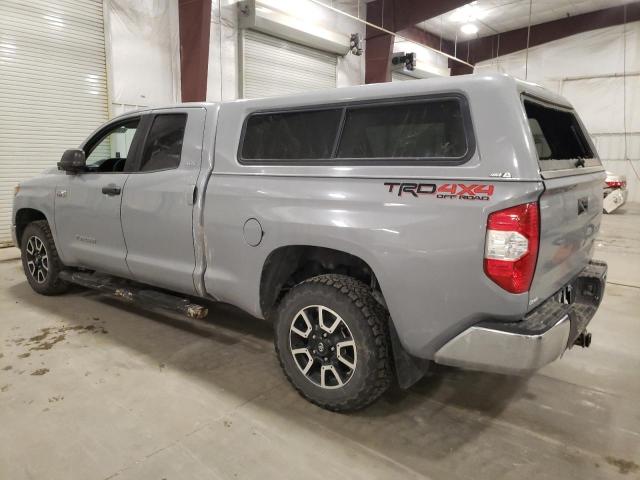 2018 TOYOTA TUNDRA DOU - 5TFUW5F19JX683306