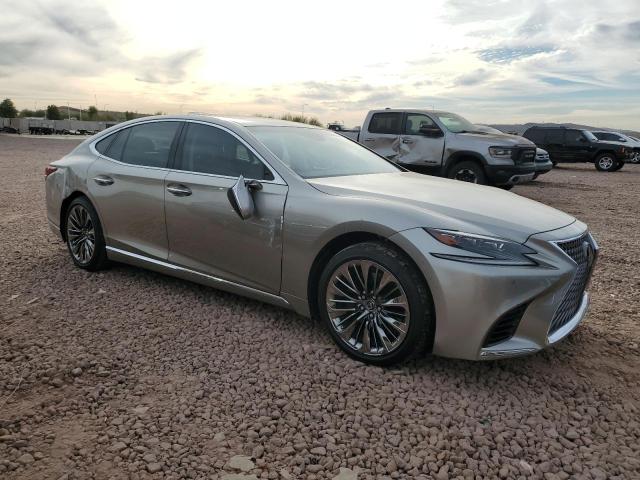 2020 LEXUS LS 500 BAS JTHD51FF6L5011952