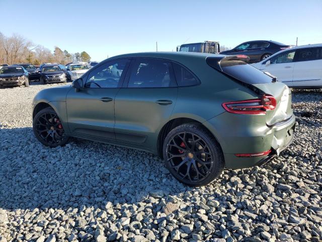 Vin: wp1aa2a50hlb08344, lot: 87228884, porsche macan 20172