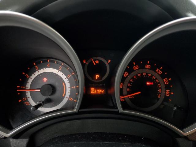 2015 TOYOTA SCION TC - JTKJF5C71F3089425