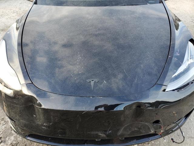 2023 TESLA MODEL Y - 7SAYGDEE5PA070082