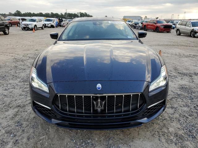 2019 MASERATI QUATTROPOR - ZAM56YRL4K1324352
