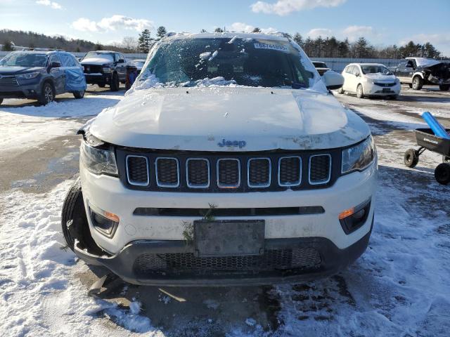 2018 JEEP COMPASS LA #3309478596