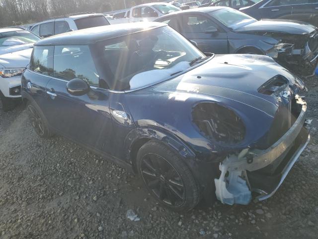 Vin: wmwxp7c59g2a42546, lot: 87948585, mini cooper s 20164