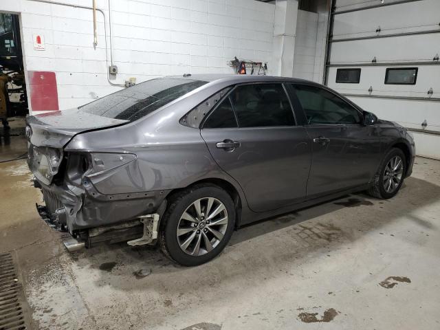 2017 TOYOTA CAMRY LE 4T1BF1FKXHU793684