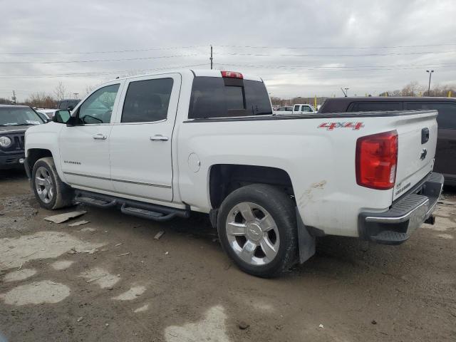 Vin: 3gcuksej2hg118194, lot: 43434595, chevrolet all models k1500 ltz 20172