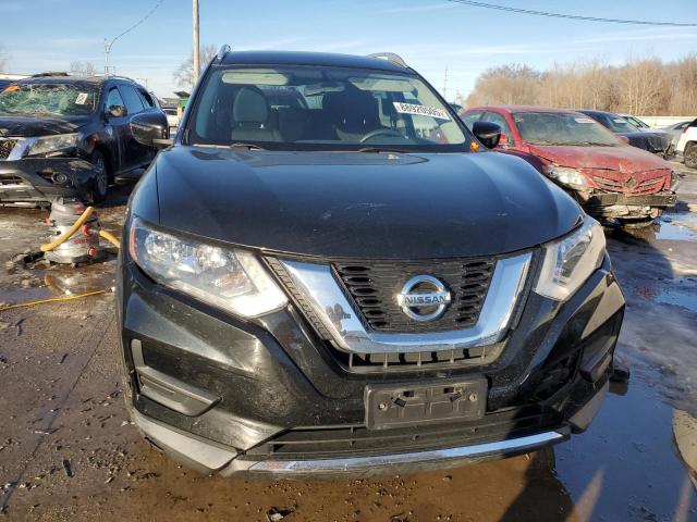 2017 NISSAN ROGUE S - KNMAT2MV8HP561465