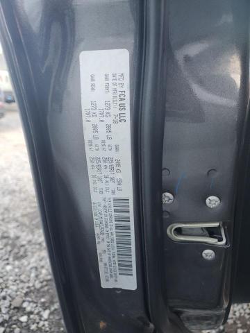 2019 JEEP CHEROKEE L - 1C4PJMLB4KD257433