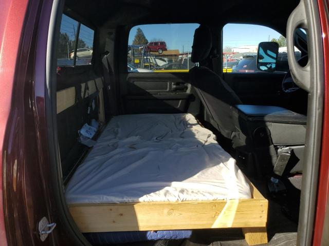 2021 RAM 3500 TRADE - 3C63RRGL9MG505034