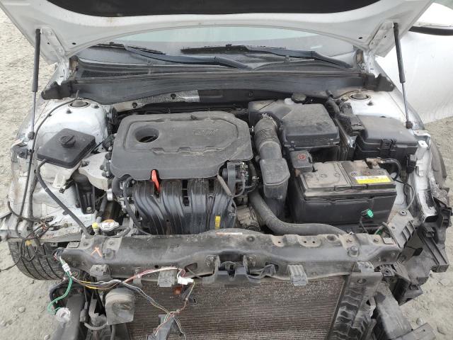 2016 KIA OPTIMA EX - 5XXGU4L39GG078608