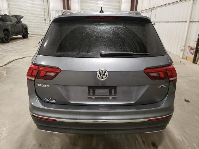 2020 VOLKSWAGEN TIGUAN SE 3VV2B7AX3LM081263