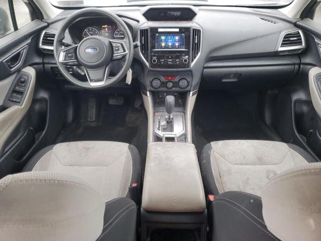 2021 SUBARU FORESTER JF2SKAACXMH446750