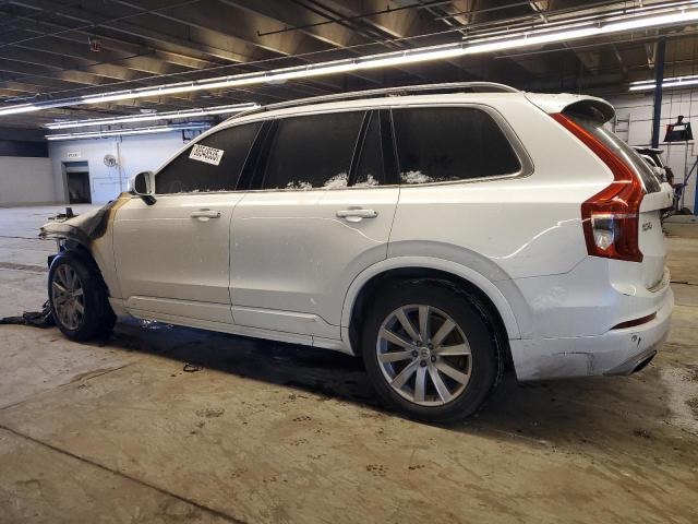 Vin: yv4a22pk0g1092603, lot: 88548535, volvo xc90 t6 20162