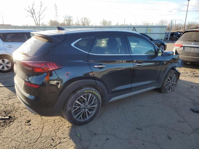 2020 HYUNDAI TUCSON LIM - KM8J3CAL2LU194707