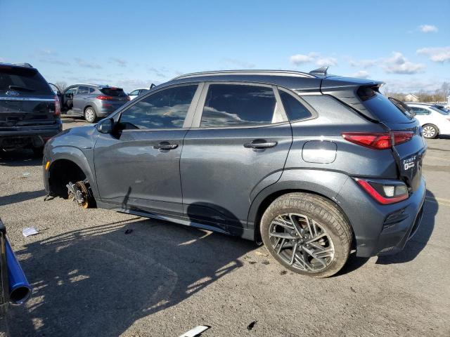 2023 HYUNDAI KONA KM8K3CA34PU933294