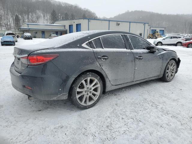 Vin: jm1gl1v52h1123479, lot: 88664305, mazda 6 touring 20173