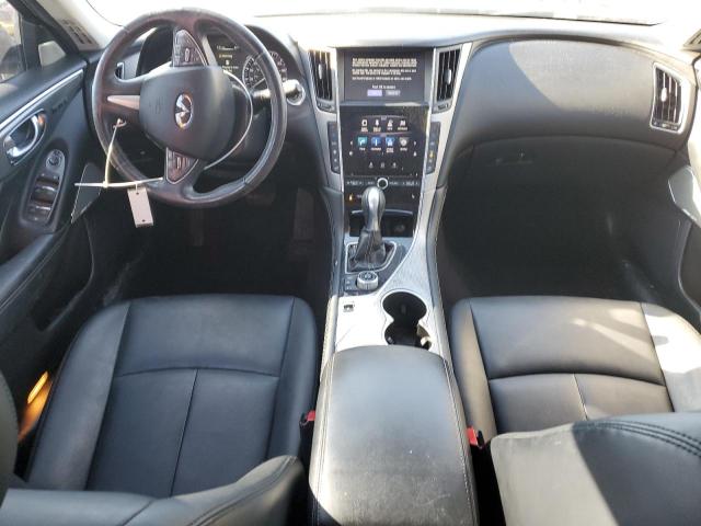 2017 INFINITI Q50 PREMIU JN1EV7AR3HM836339