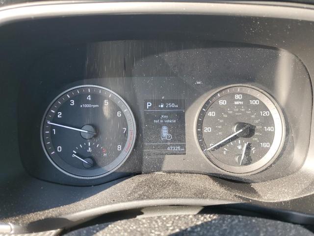 2021 HYUNDAI TUCSON LIM KM8J33A4XMU327840