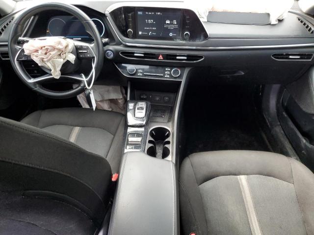 2022 HYUNDAI SONATA SEL - 5NPEF4JA7NH134016