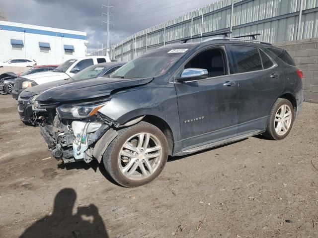 2019 CHEVROLET EQUINOX PR - 2GNAXYEX9K6190578