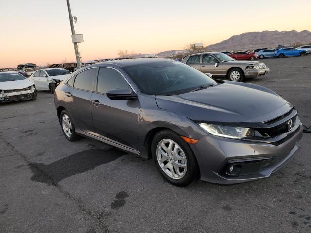 2021 HONDA CIVIC SPOR - 2HGFC2F80MH512662