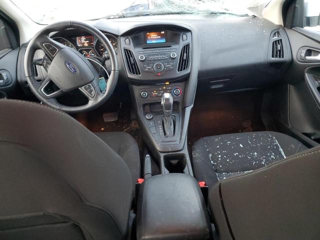 2015 FORD FOCUS SE - 1FADP3F2XFL306322