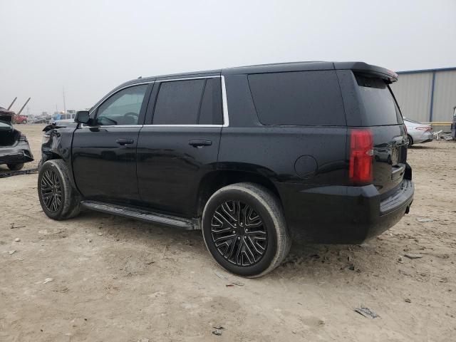 Vin: 1gnlcdec1lr177579, lot: 42612945, chevrolet tahoe police 20202