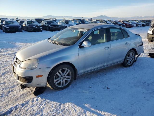 VOLKSWAGEN JETTA TDI