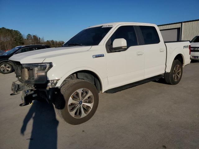 2019 FORD F150 SUPER #3085662996