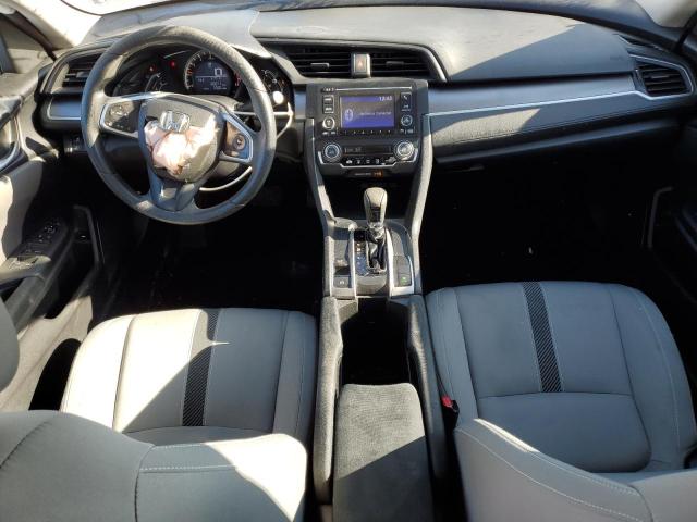2016 HONDA CIVIC LX - 19XFC2F54GE082848