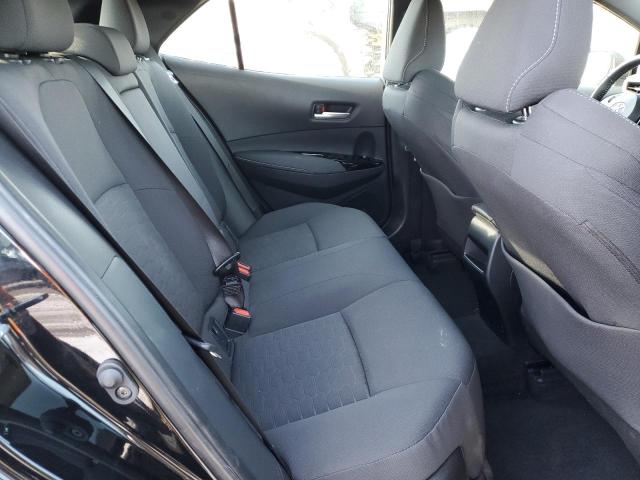 2022 TOYOTA COROLLA SE - JTND4MBE3N3190030
