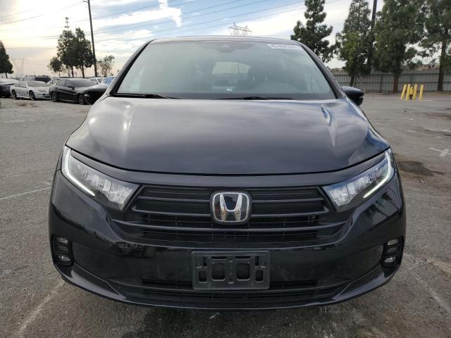2024 HONDA ODYSSEY SP 5FNRL6H78RB056155