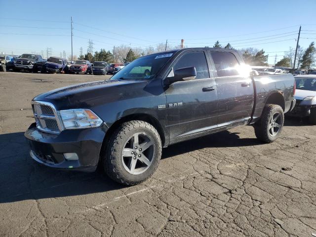 DODGE RAM 1500