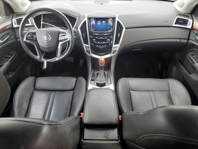 2016 CADILLAC SRX LUXURY 3GYFNBE39GS568402