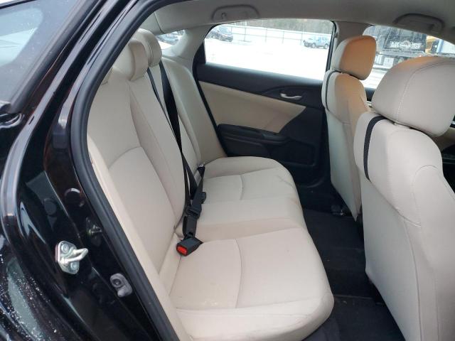 2017 HONDA CIVIC LX - 19XFC2F57HE045858