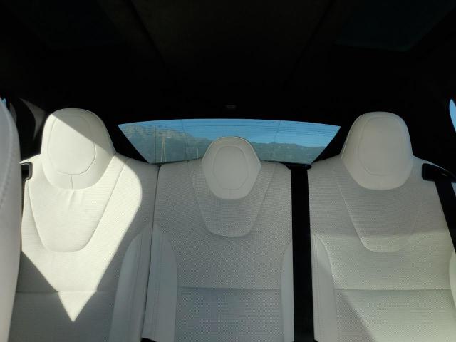 2022 TESLA MODEL X - 7SAXCDE53NF362689