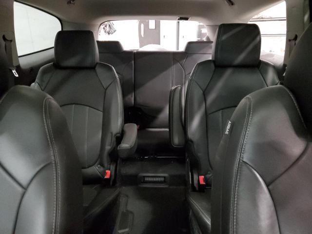 2017 BUICK ENCLAVE - 5GAKVBKD3HJ210489