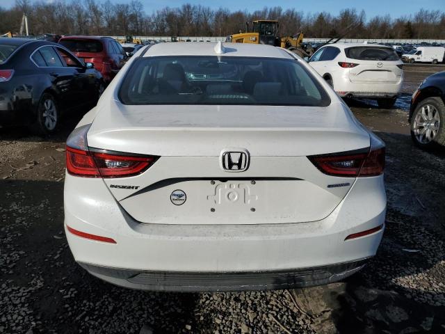 2019 HONDA INSIGHT LX 19XZE4F18KE002279