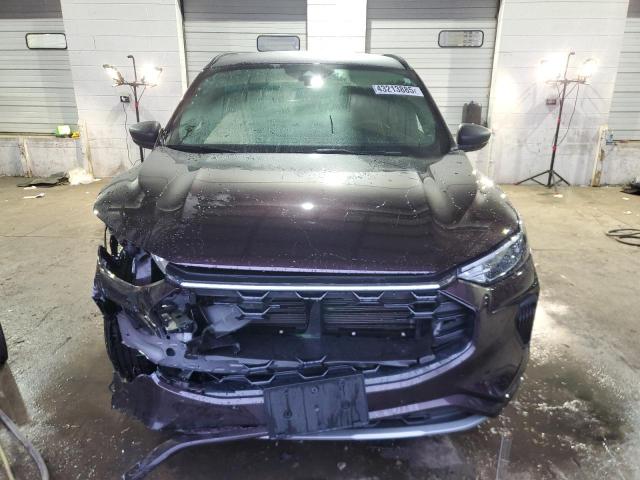 2023 FORD ESCAPE ST - 1FMCU0MN3PUA97183