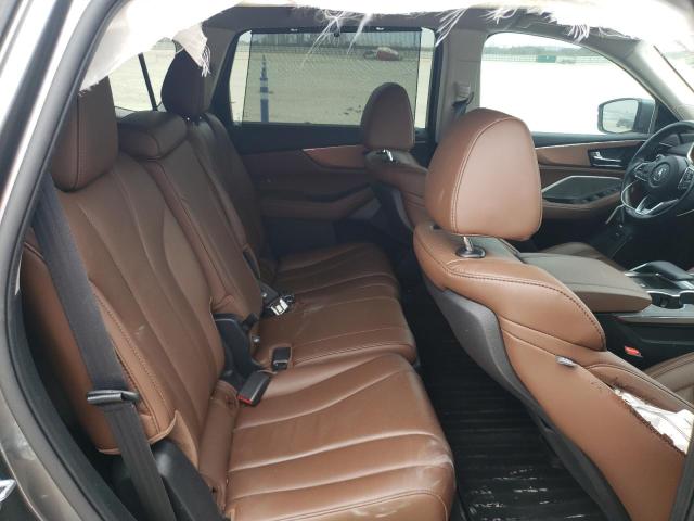 2023 ACURA MDX TECHNO - 5J8YE1H49PL002082