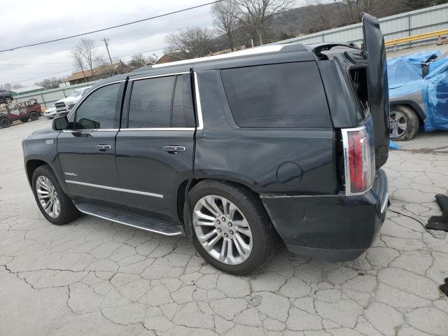 2017 GMC YUKON DENA 1GKS2CKJ7HR299766