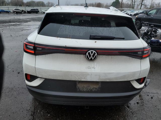 2023 VOLKSWAGEN ID.4 PRO 1V2DNPE84PC017949